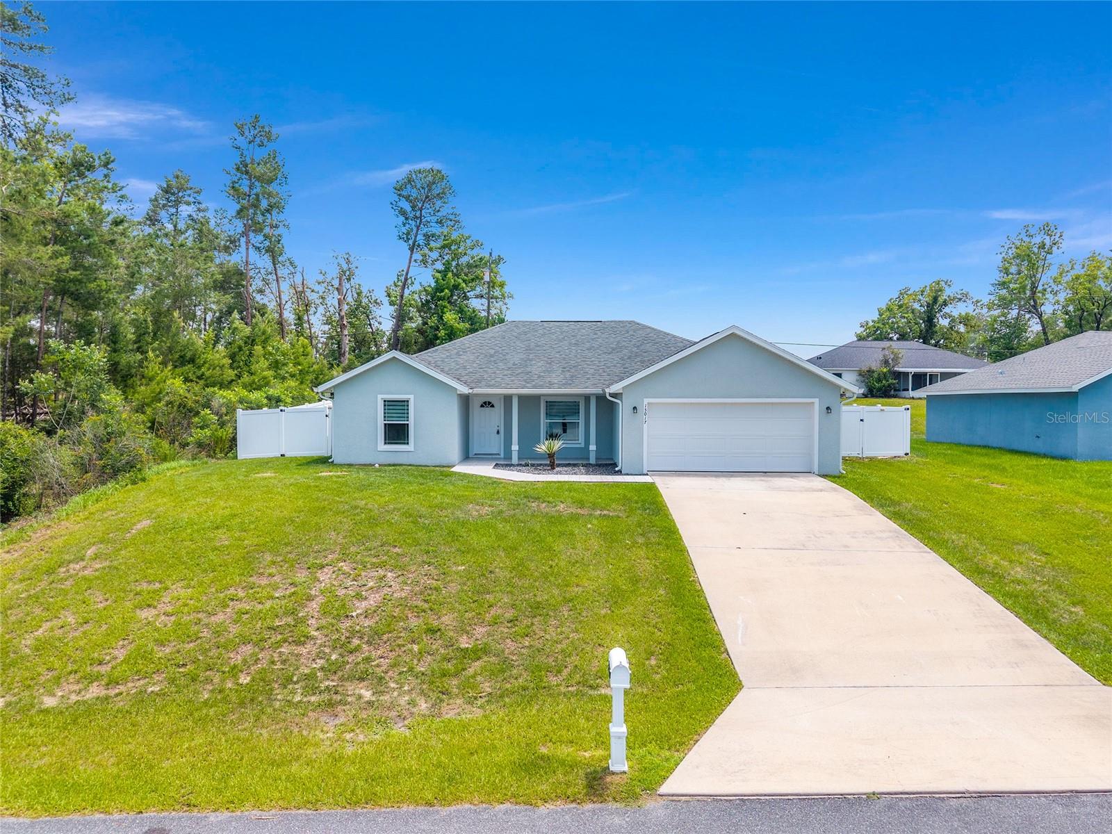 15017 SW 46TH CIR, OCALA, FL, 34473