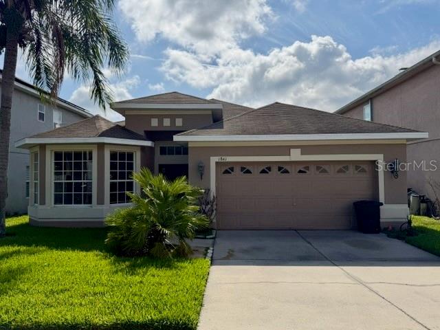 1841 LAKELET LOOP, OVIEDO, FL, 32765