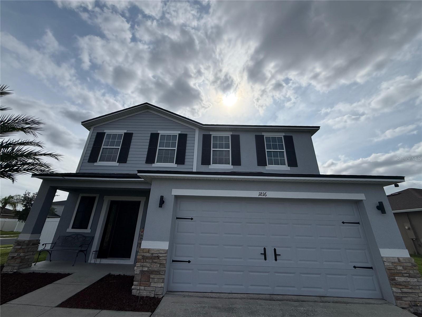1816 STARGAZER TRL, KISSIMMEE, FL, 34758