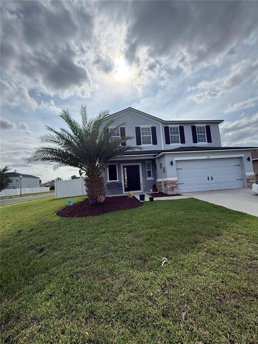 1816 STARGAZER TRL, KISSIMMEE, FL, 34758