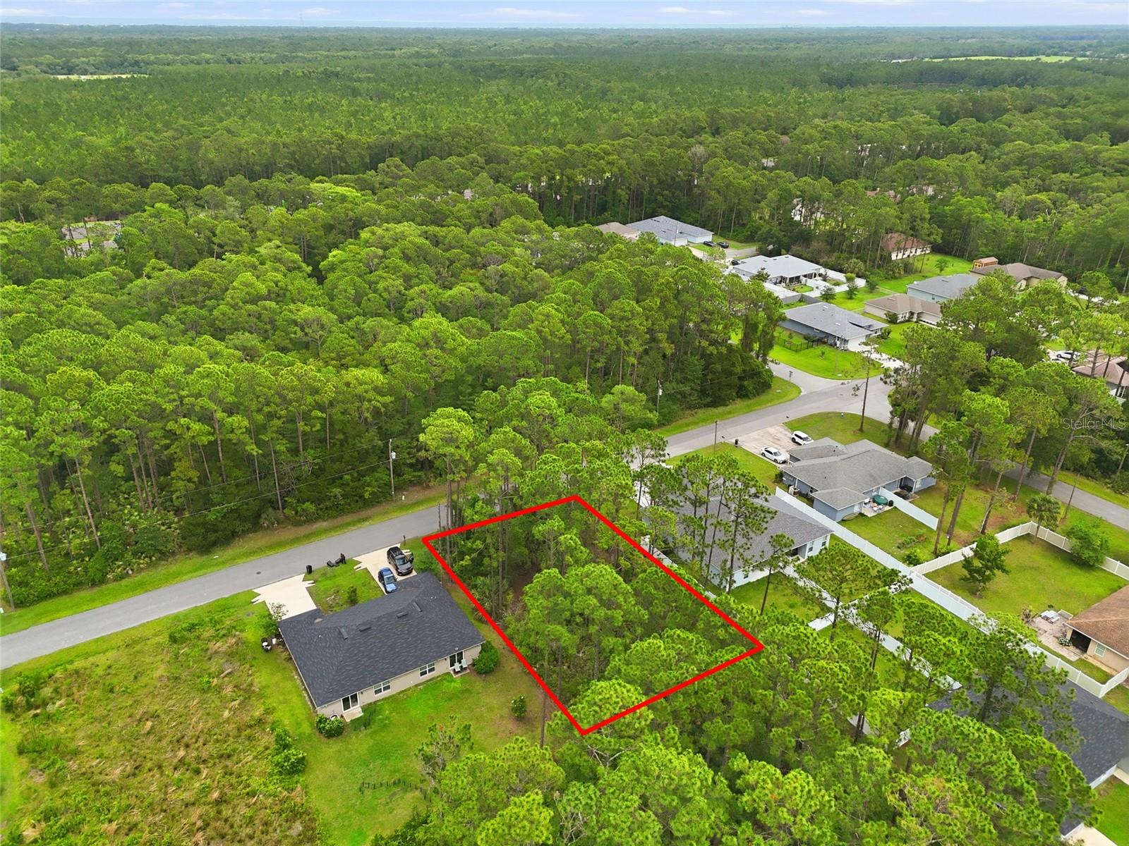 73 ULLIAN TRL, PALM COAST, FL, 32164