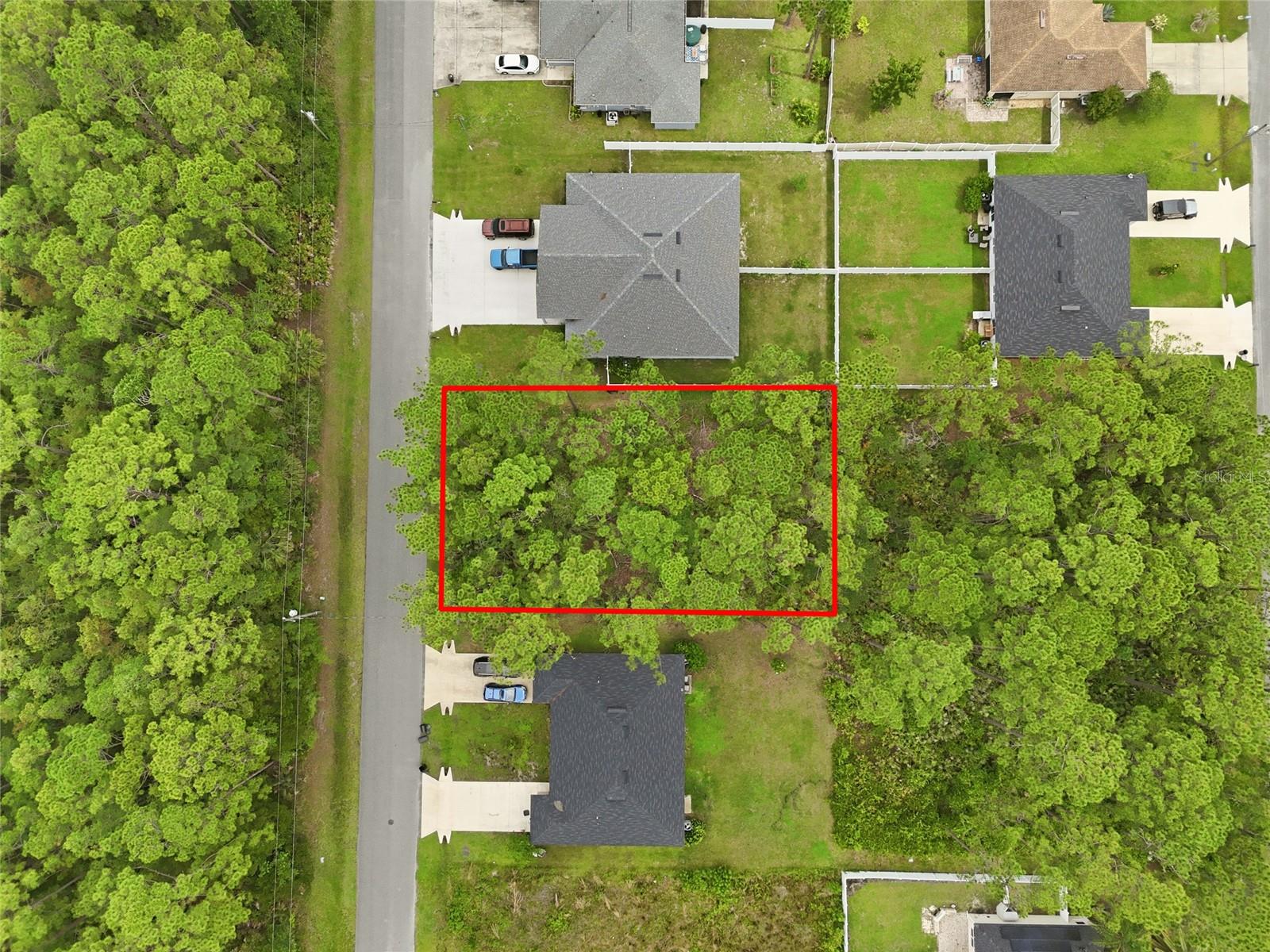 73 ULLIAN TRL, PALM COAST, FL, 32164