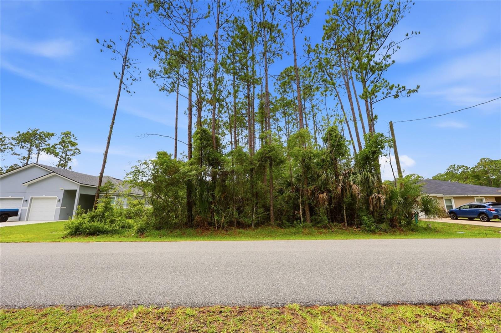73 ULLIAN TRL, PALM COAST, FL, 32164