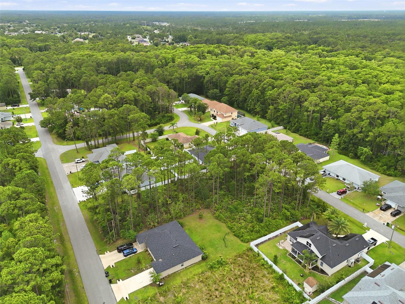 73 ULLIAN TRL, PALM COAST, FL, 32164
