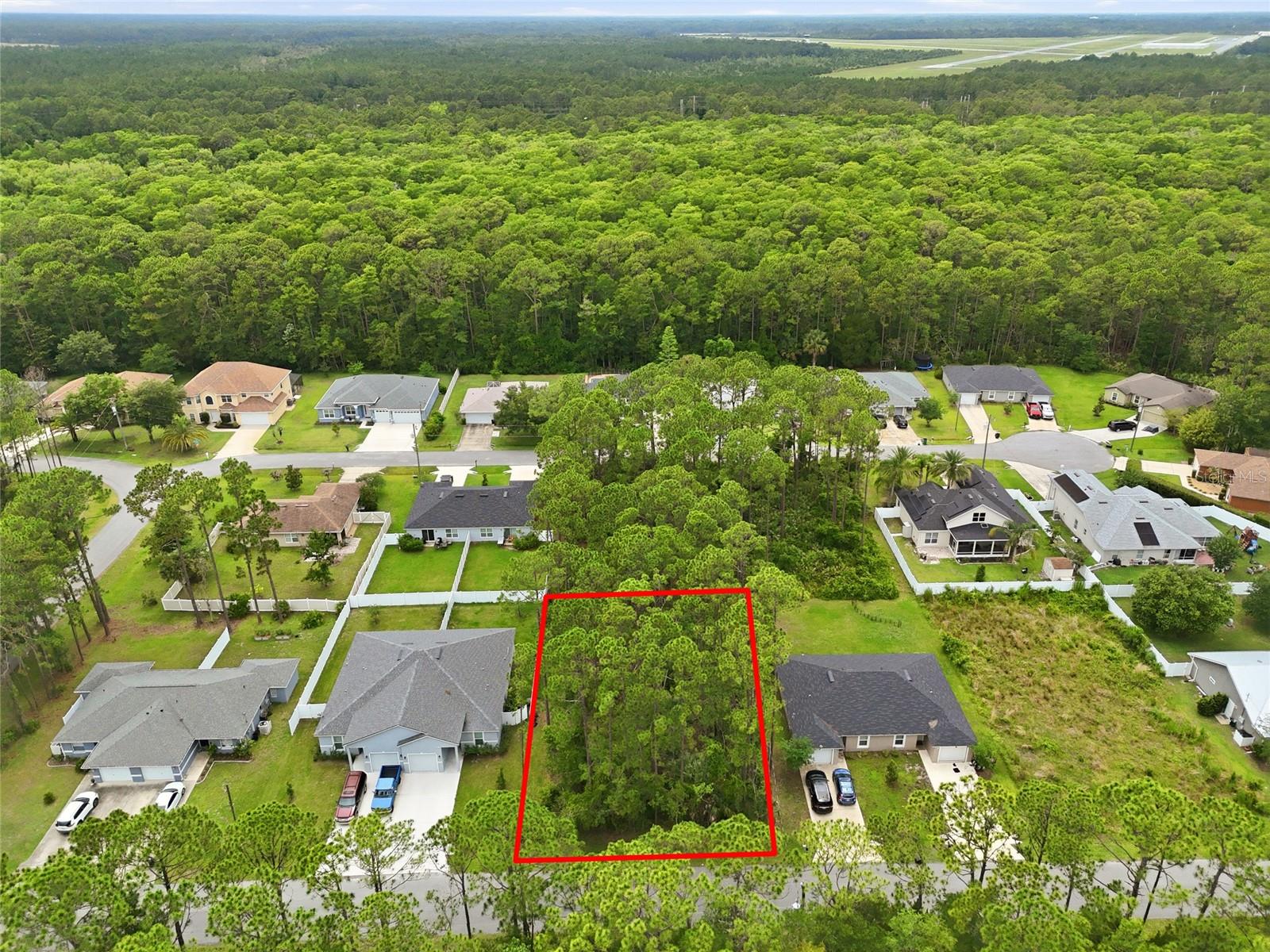 73 ULLIAN TRL, PALM COAST, FL, 32164
