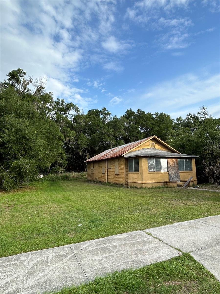 508 PALMETTO ST, EUSTIS, FL, 32726