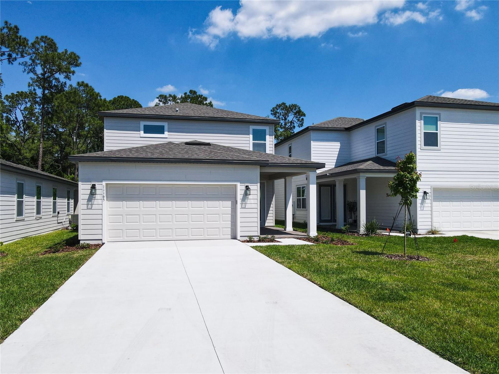 11165 GREEN CITRON ALY, WINTER GARDEN, FL, 34787