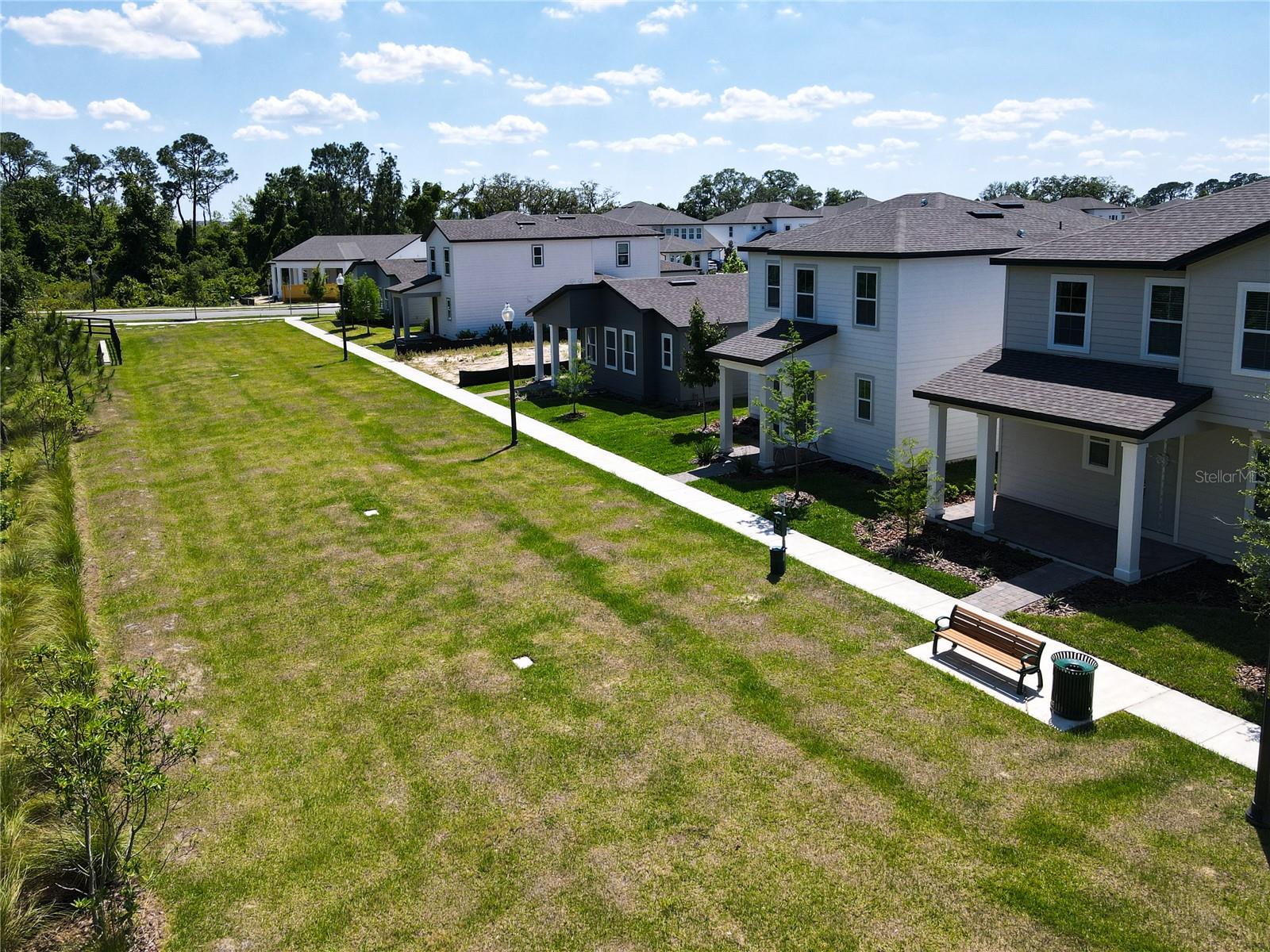 11165 GREEN CITRON ALY, WINTER GARDEN, FL, 34787