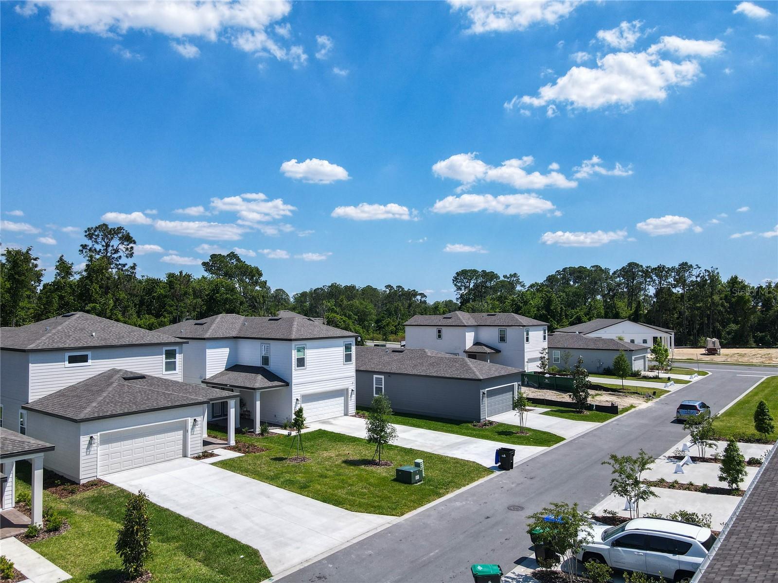11165 GREEN CITRON ALY, WINTER GARDEN, FL, 34787