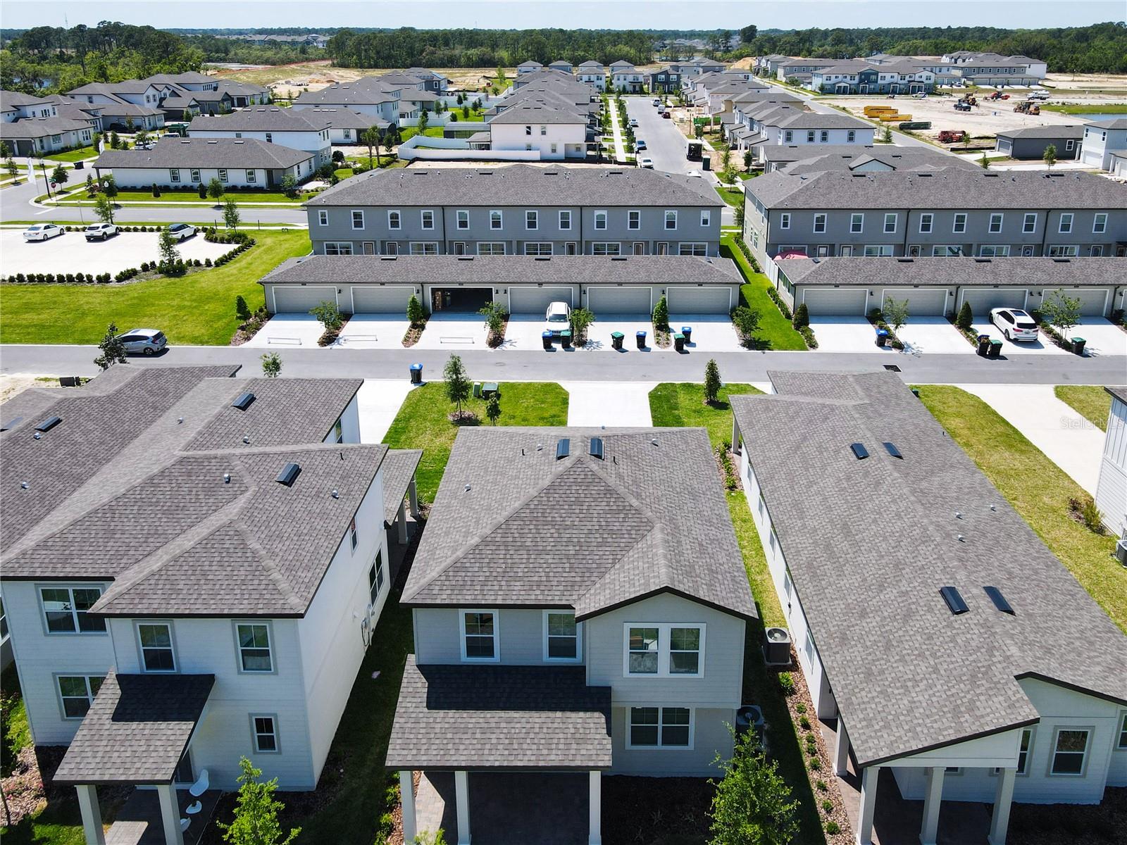 11165 GREEN CITRON ALY, WINTER GARDEN, FL, 34787