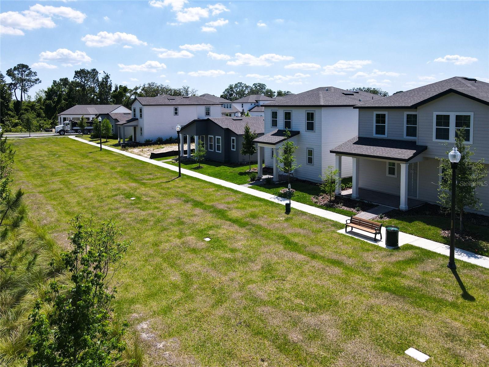 11165 GREEN CITRON ALY, WINTER GARDEN, FL, 34787