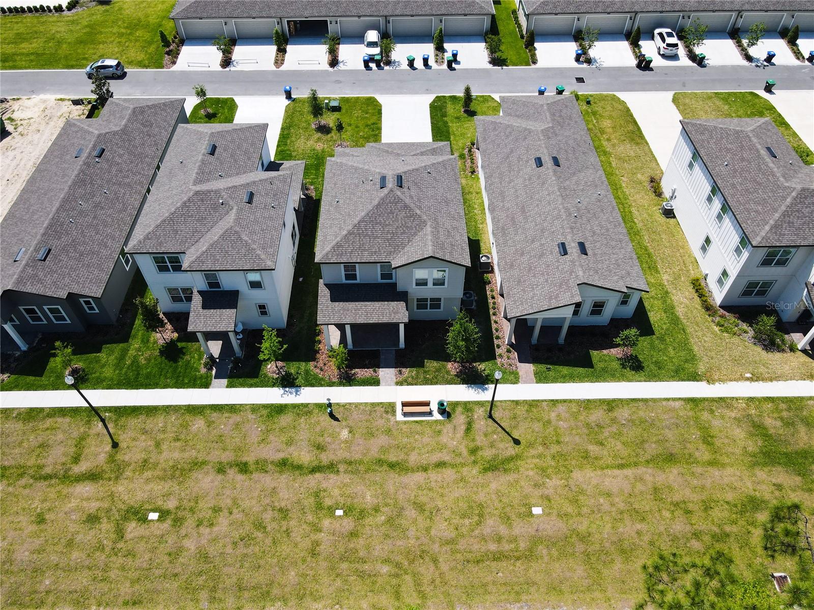 11165 GREEN CITRON ALY, WINTER GARDEN, FL, 34787