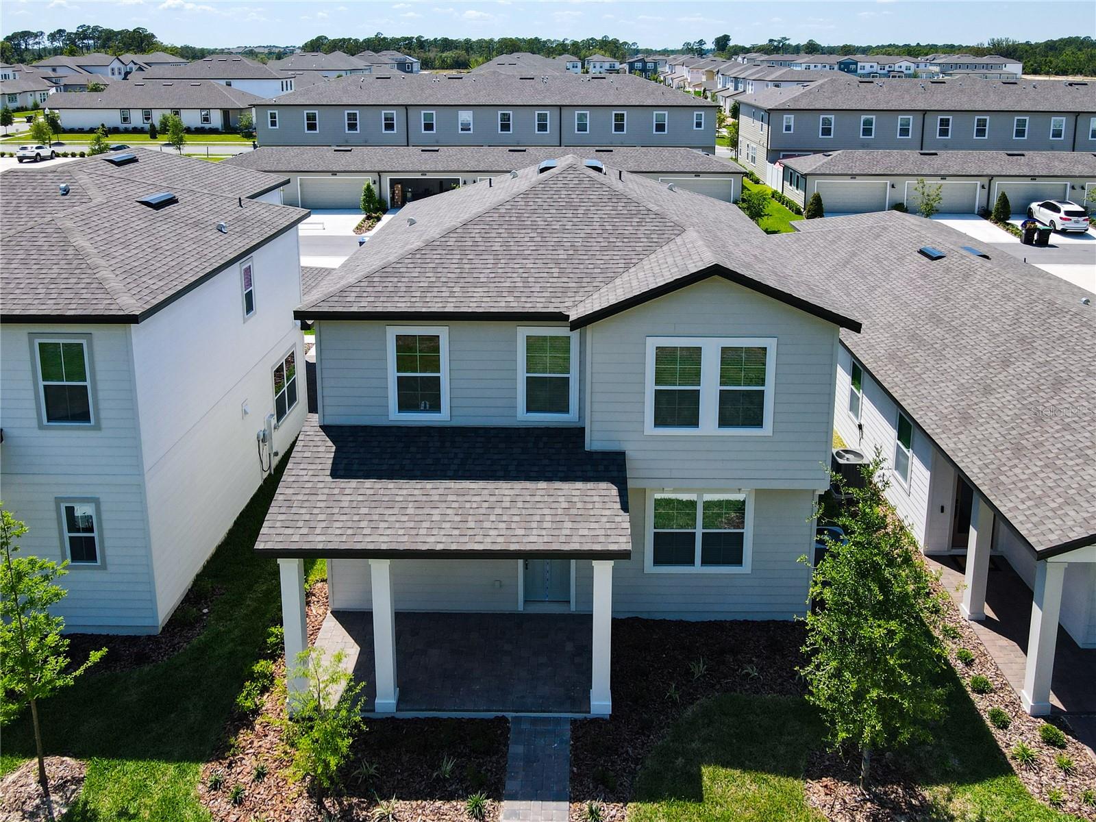 11165 GREEN CITRON ALY, WINTER GARDEN, FL, 34787