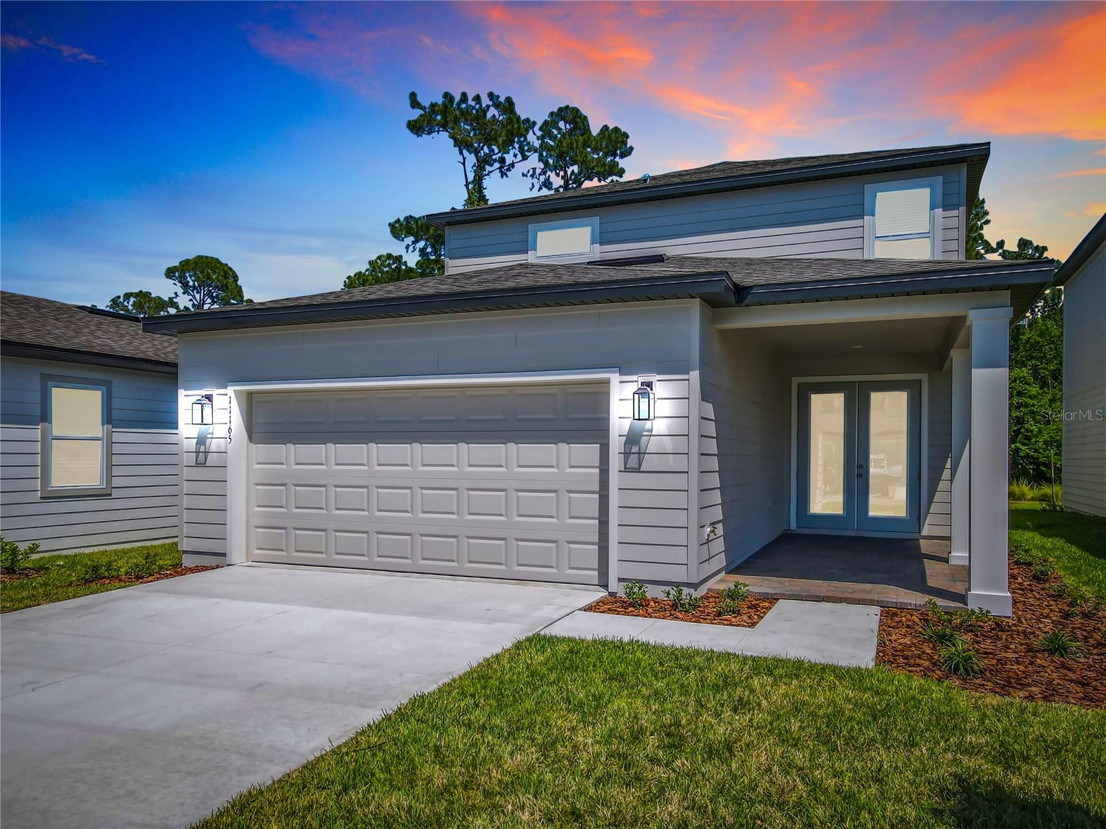 11165 GREEN CITRON ALY, WINTER GARDEN, FL, 34787