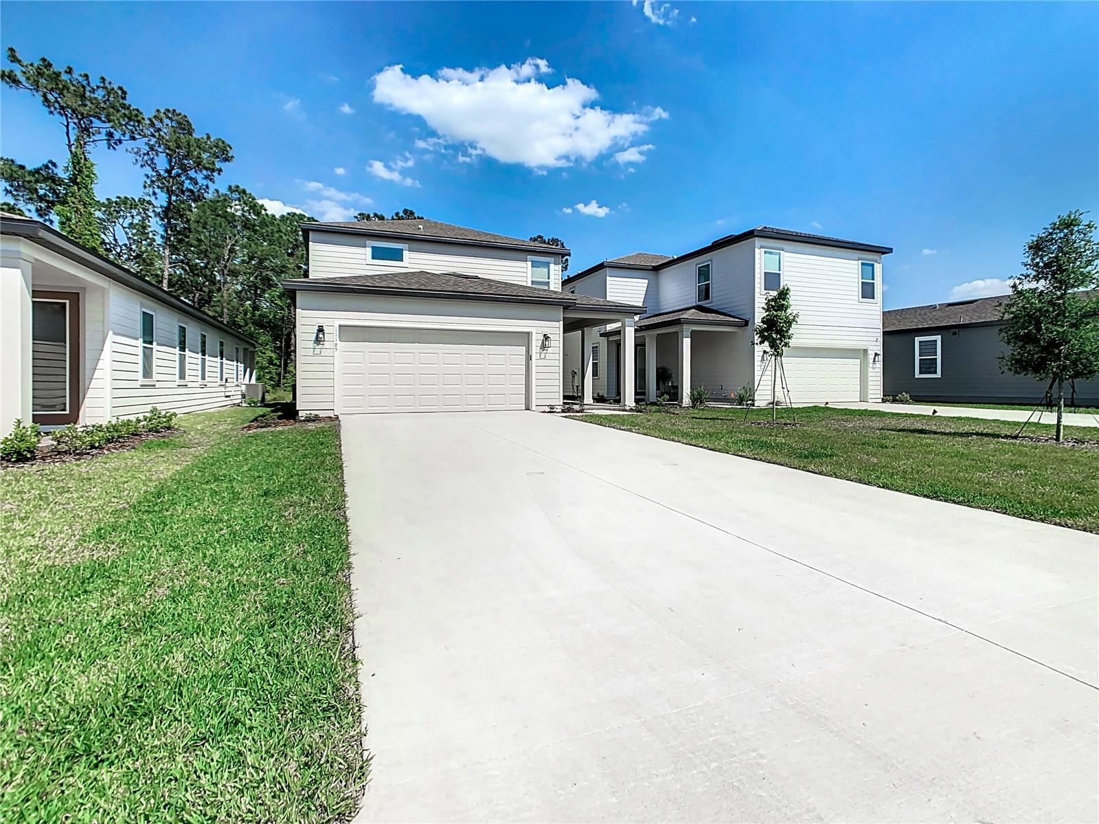 11165 GREEN CITRON ALY, WINTER GARDEN, FL, 34787