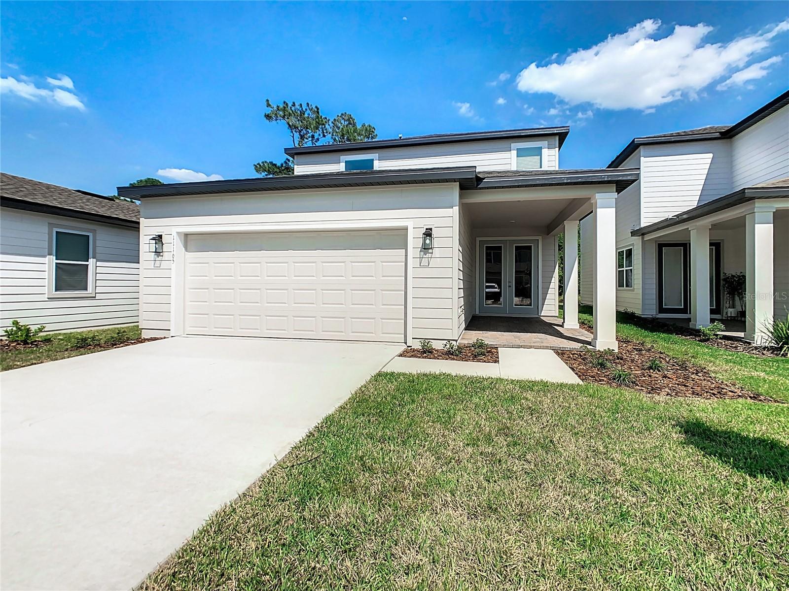 11165 GREEN CITRON ALY, WINTER GARDEN, FL, 34787