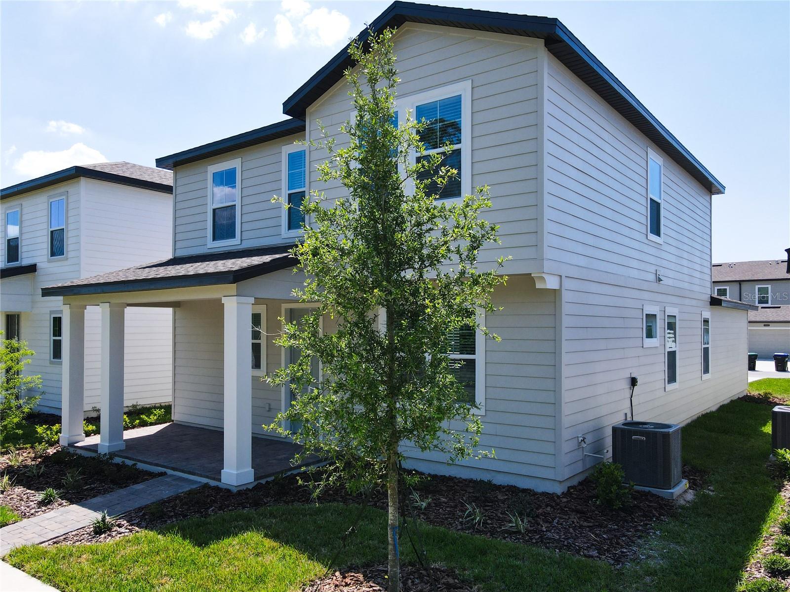 11165 GREEN CITRON ALY, WINTER GARDEN, FL, 34787