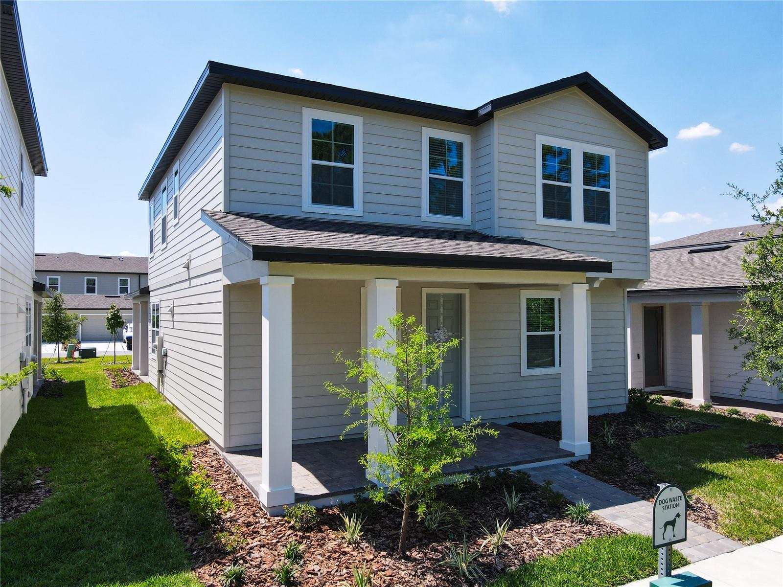 11165 GREEN CITRON ALY, WINTER GARDEN, FL, 34787