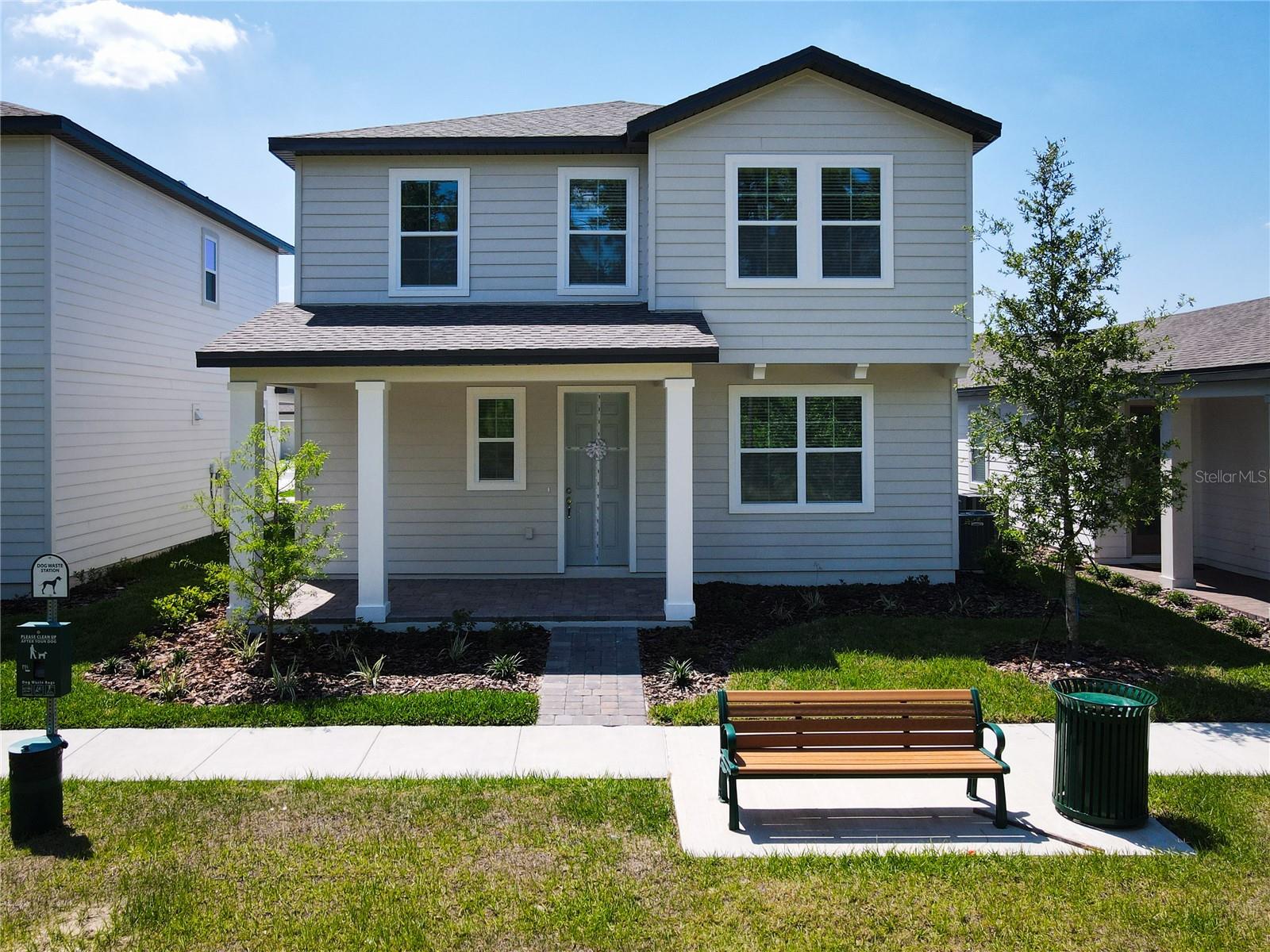 11165 GREEN CITRON ALY, WINTER GARDEN, FL, 34787