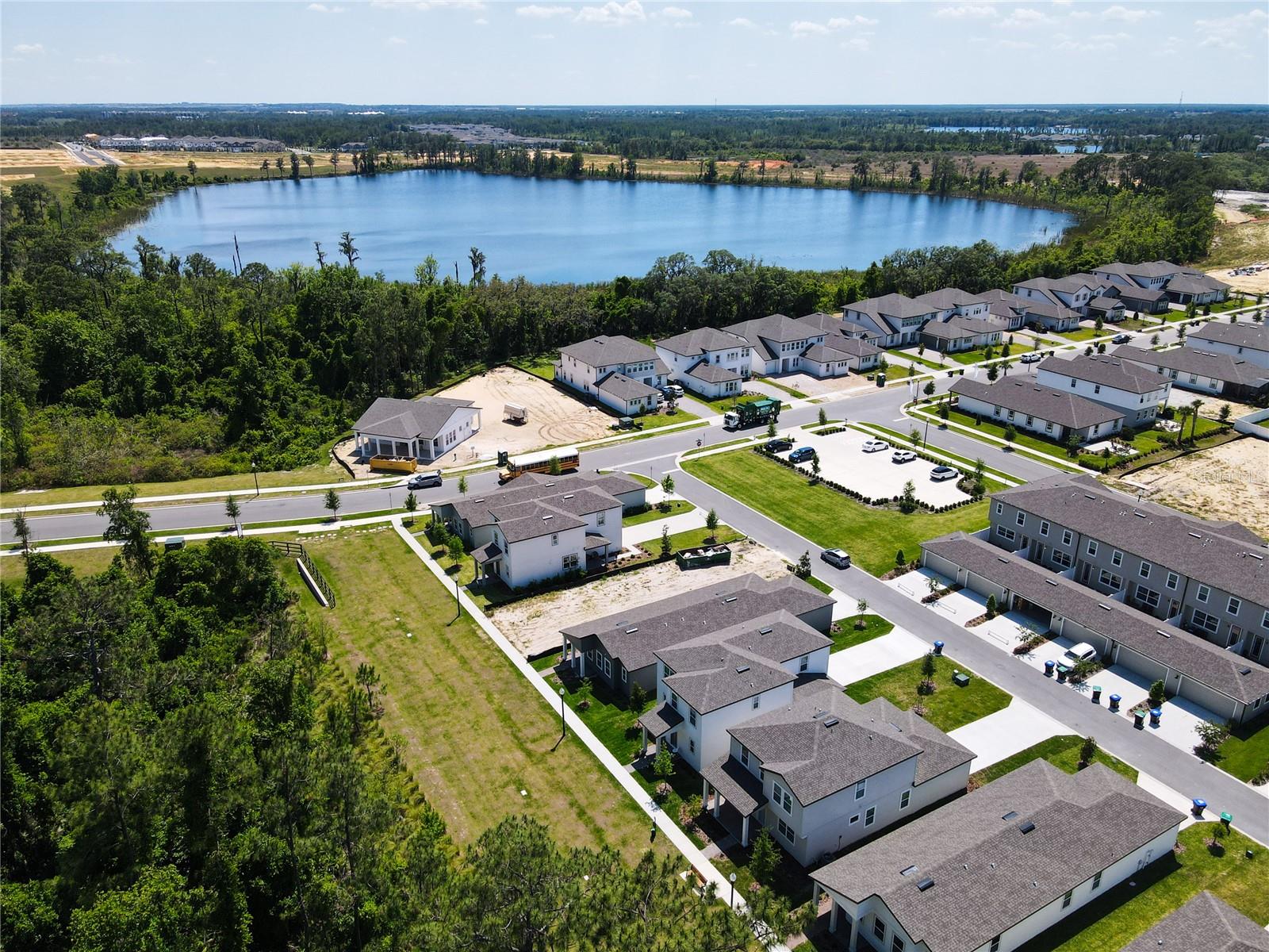 11165 GREEN CITRON ALY, WINTER GARDEN, FL, 34787