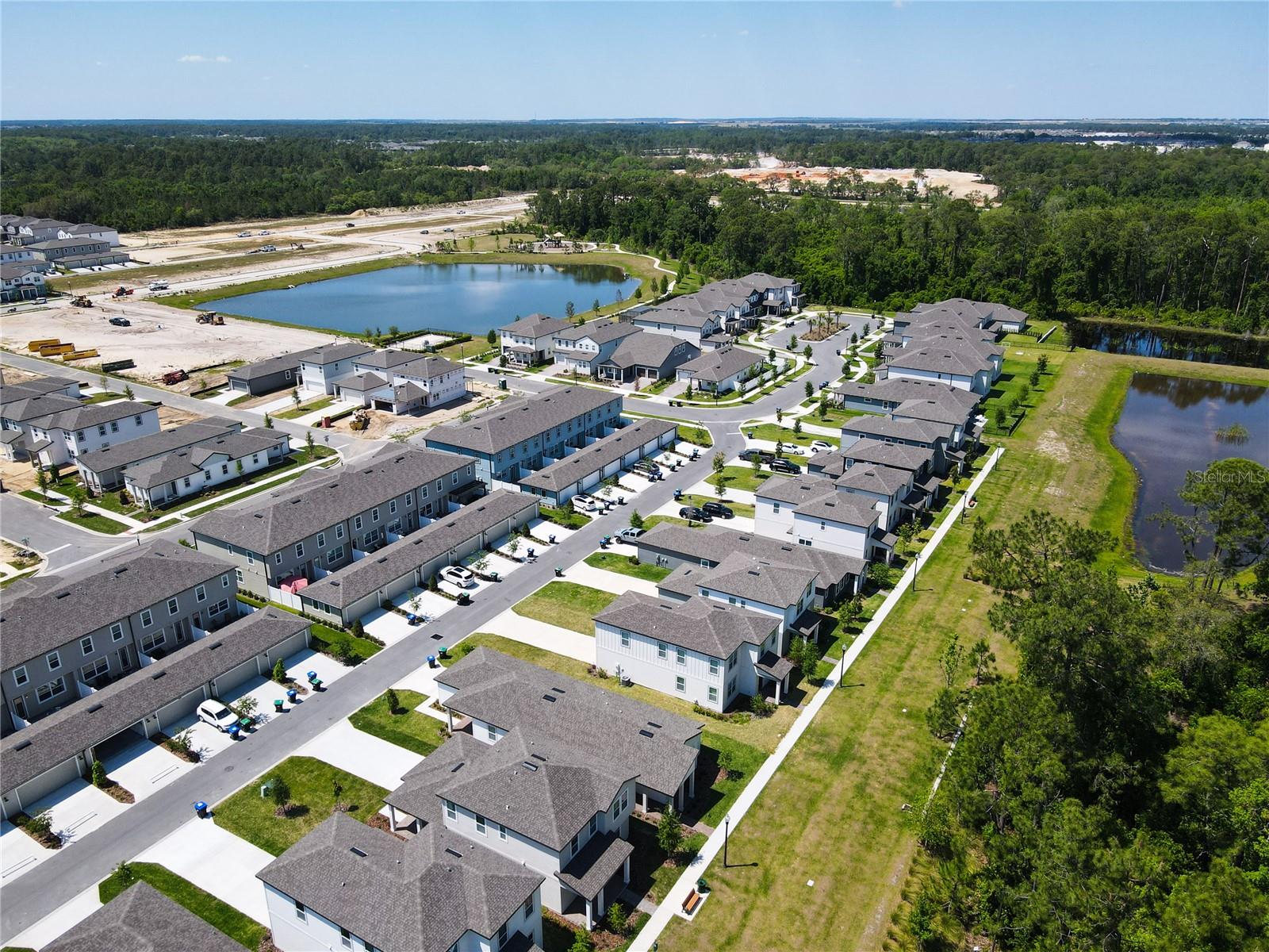 11165 GREEN CITRON ALY, WINTER GARDEN, FL, 34787