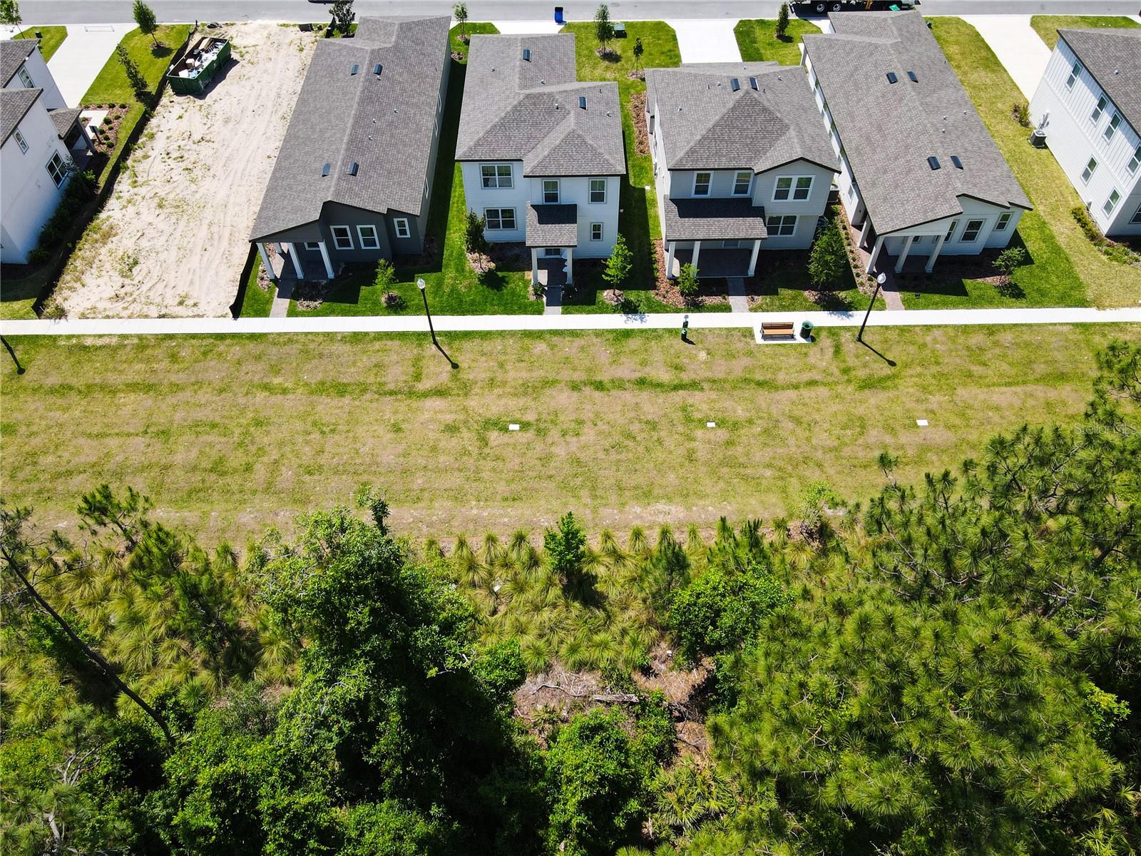 11165 GREEN CITRON ALY, WINTER GARDEN, FL, 34787