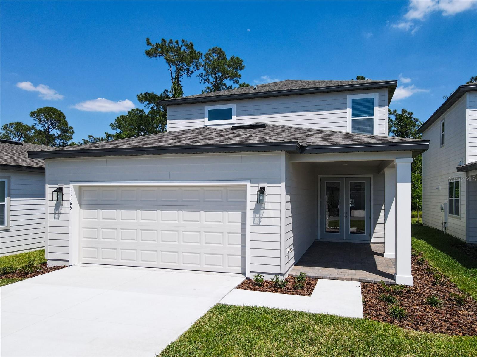 11165 GREEN CITRON ALY, WINTER GARDEN, FL, 34787