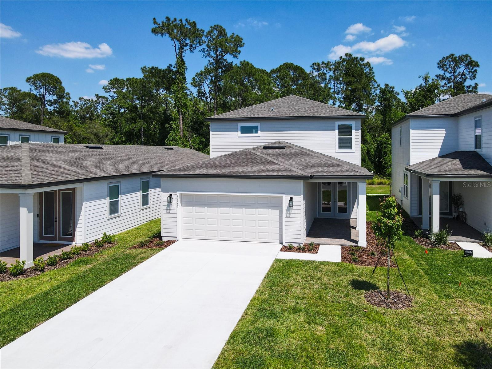 11165 GREEN CITRON ALY, WINTER GARDEN, FL, 34787