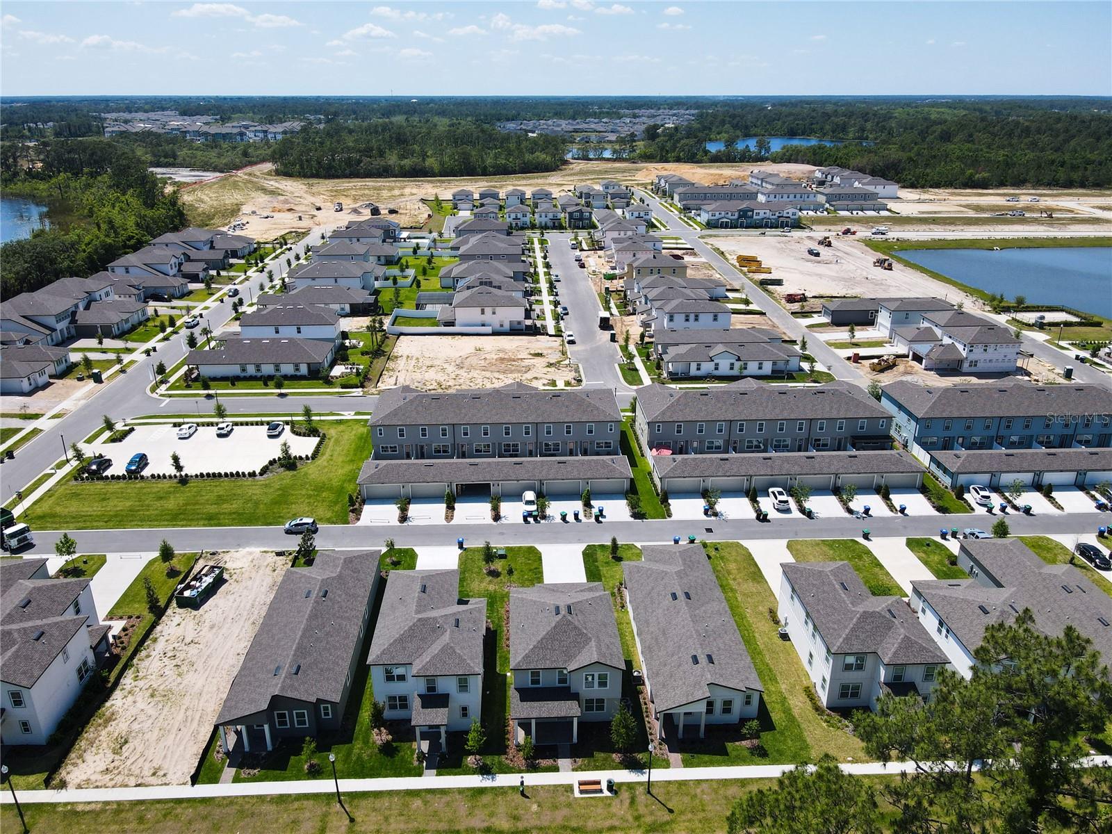 11165 GREEN CITRON ALY, WINTER GARDEN, FL, 34787