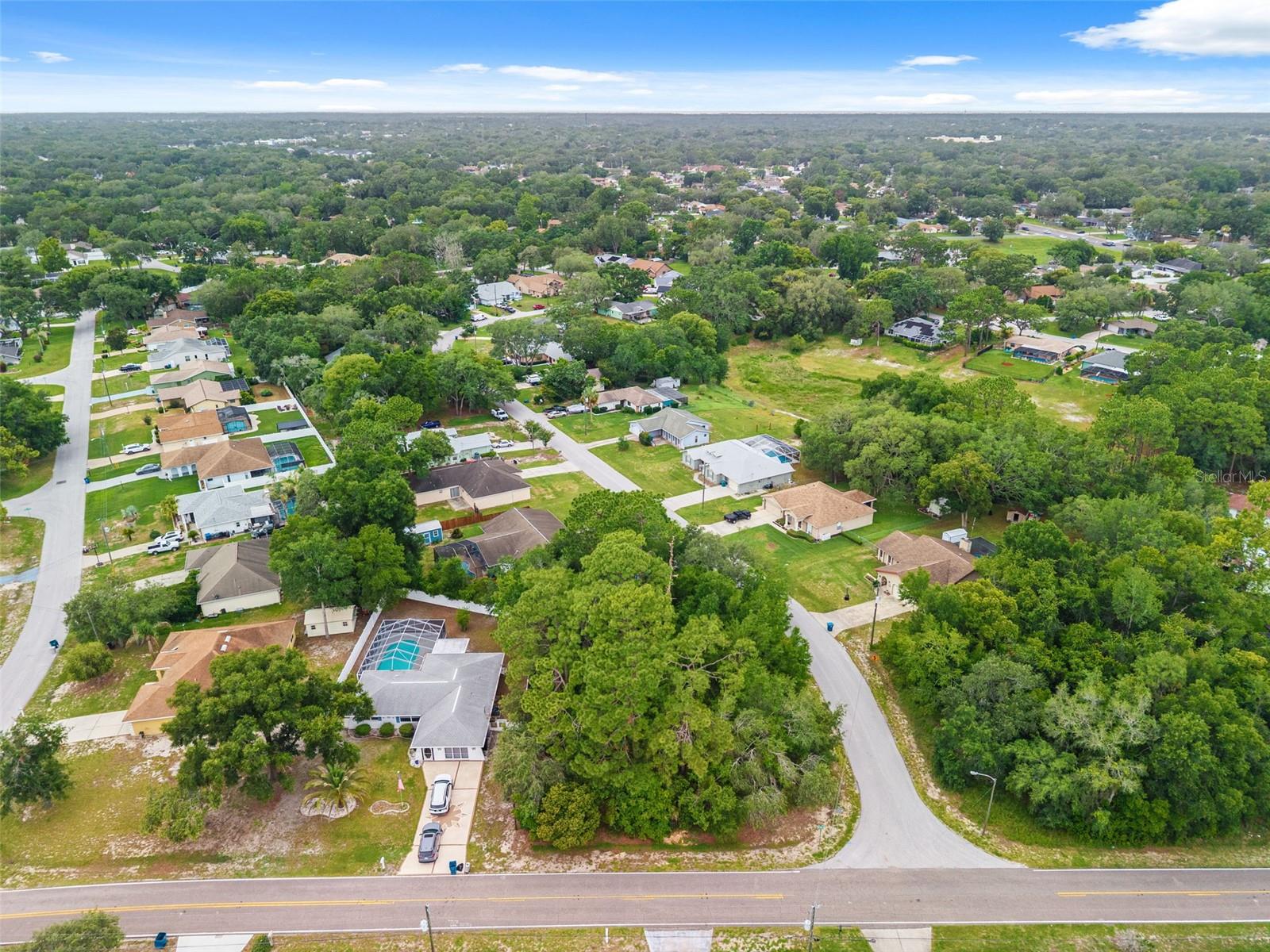 HORIZON DR, SPRING HILL, FL, 34608