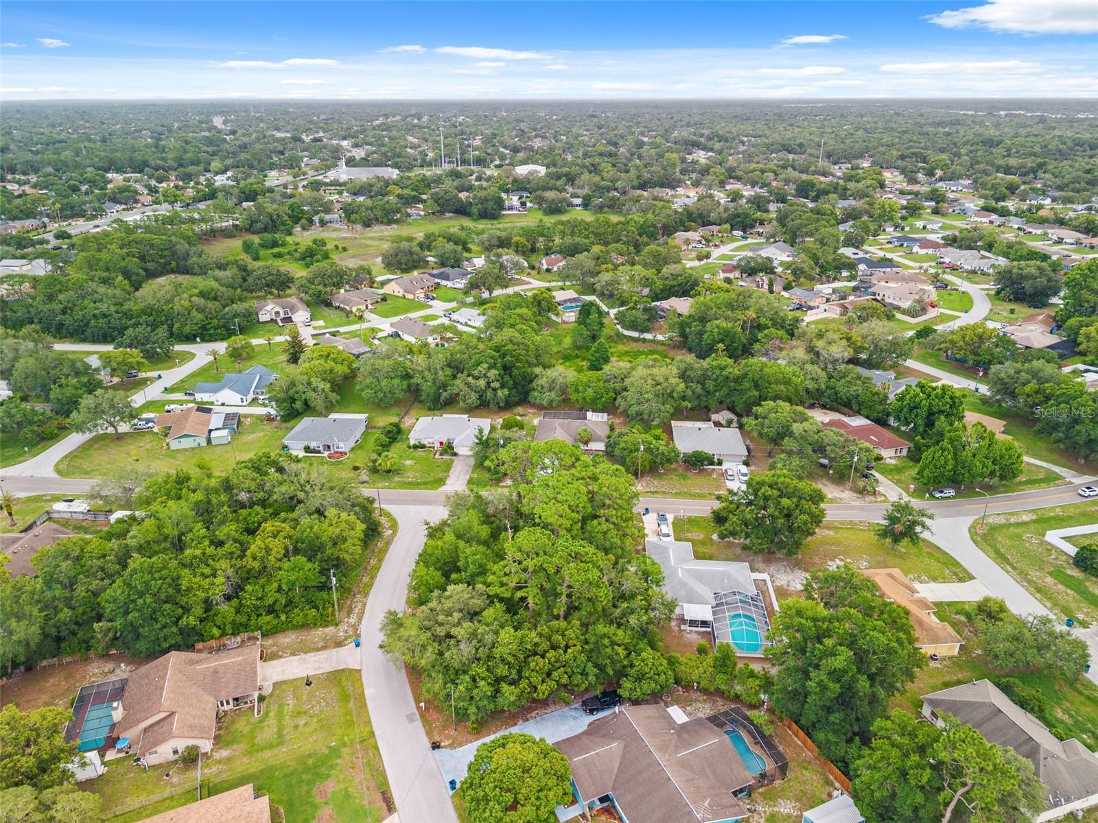 HORIZON DR, SPRING HILL, FL, 34608