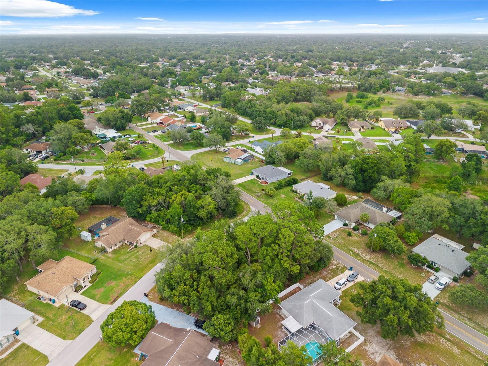 HORIZON DR, SPRING HILL, FL, 34608