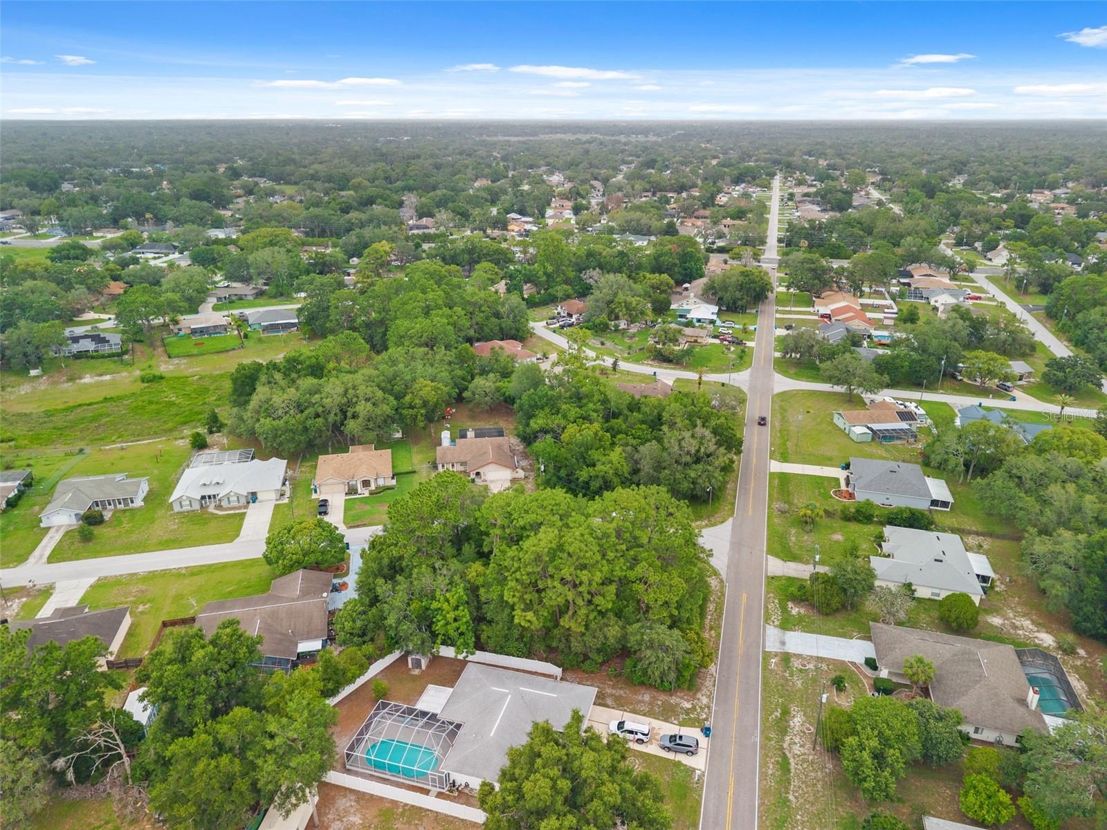 HORIZON DR, SPRING HILL, FL, 34608