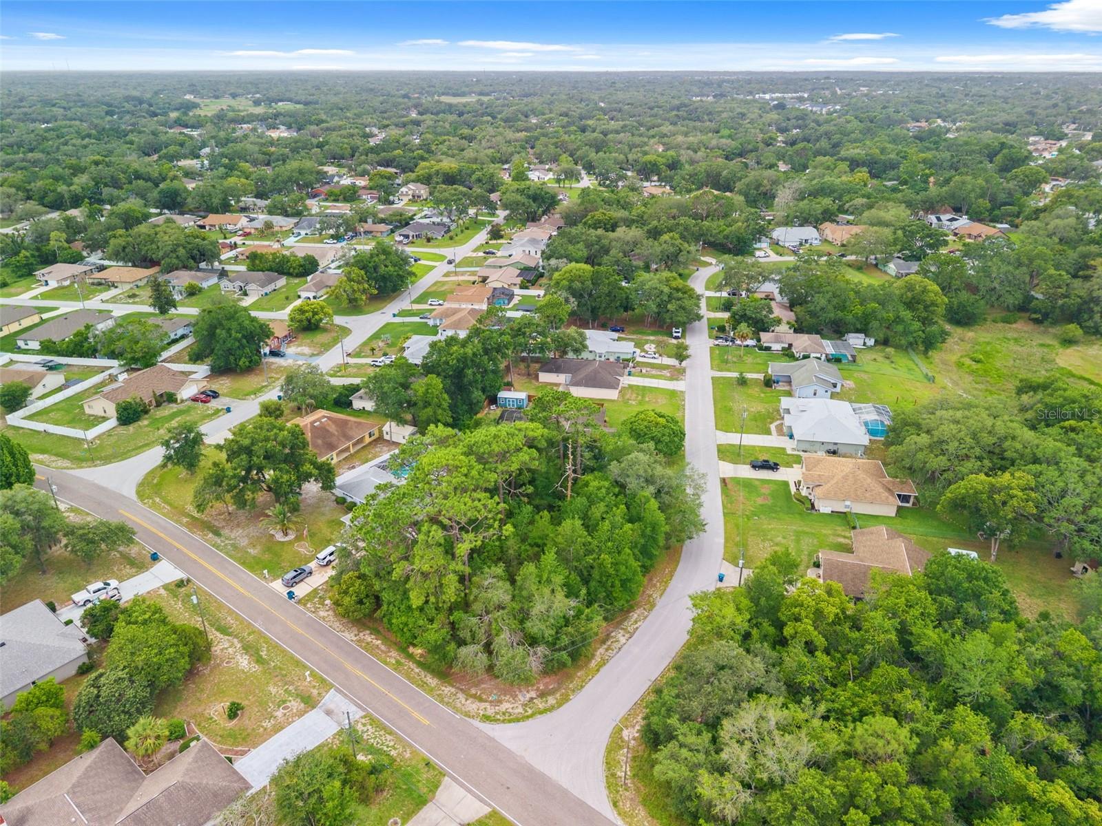 HORIZON DR, SPRING HILL, FL, 34608