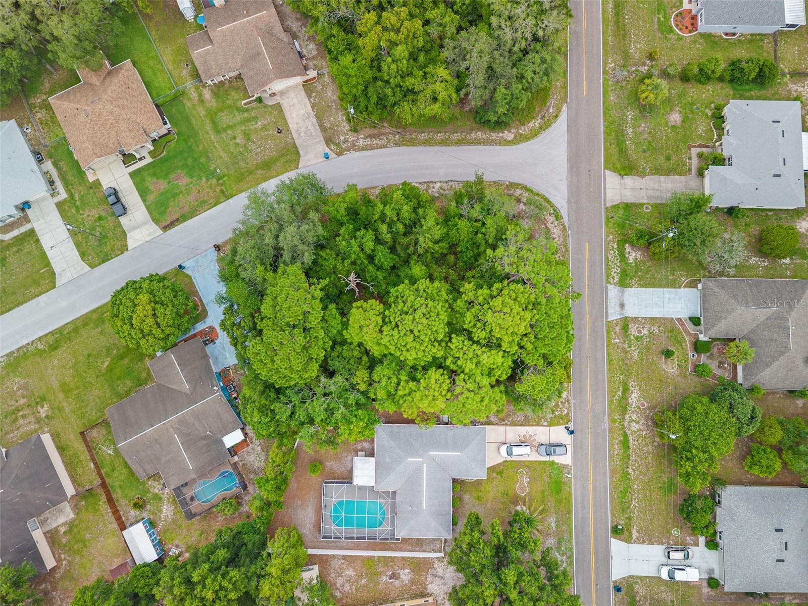 HORIZON DR, SPRING HILL, FL, 34608