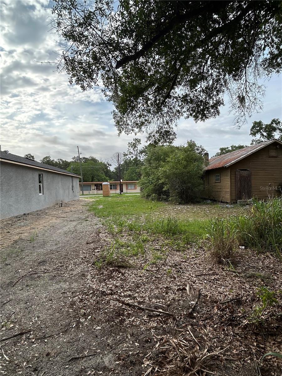 PALMETTO ST, EUSTIS, FL, 32726