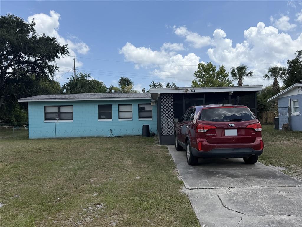 209 PALM PL, SANFORD, FL, 32773