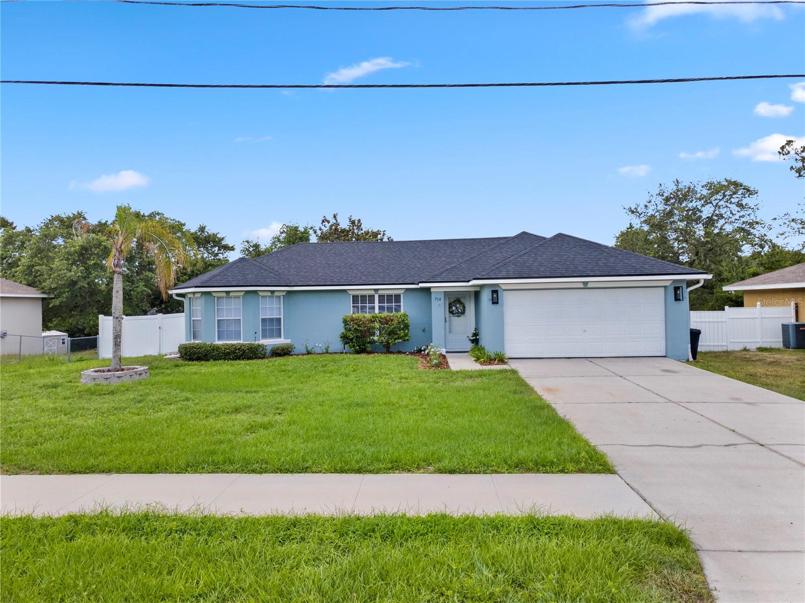 714 W 9TH ST, DELTONA, FL, 32725
