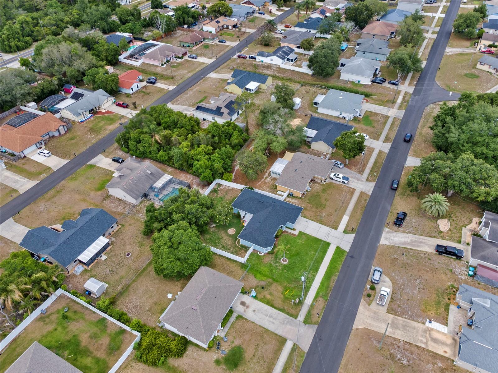 714 W 9TH ST, DELTONA, FL, 32725