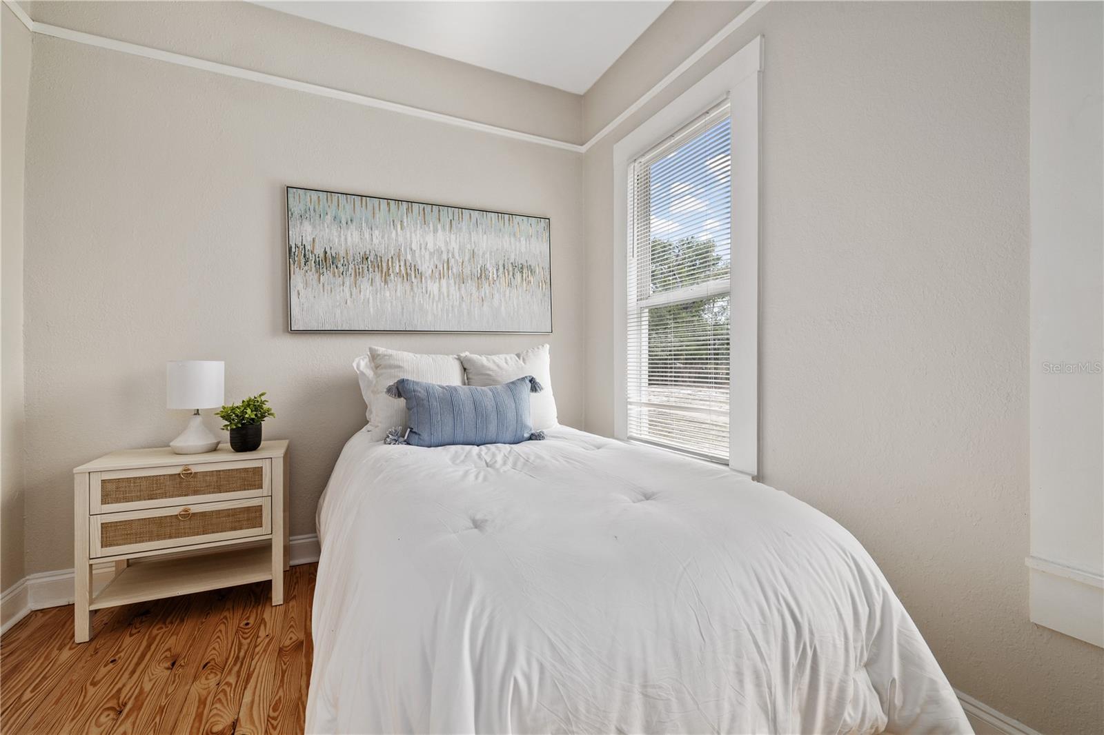 2506 1/2 E COLUMBUS DR, TAMPA, FL, 33605
