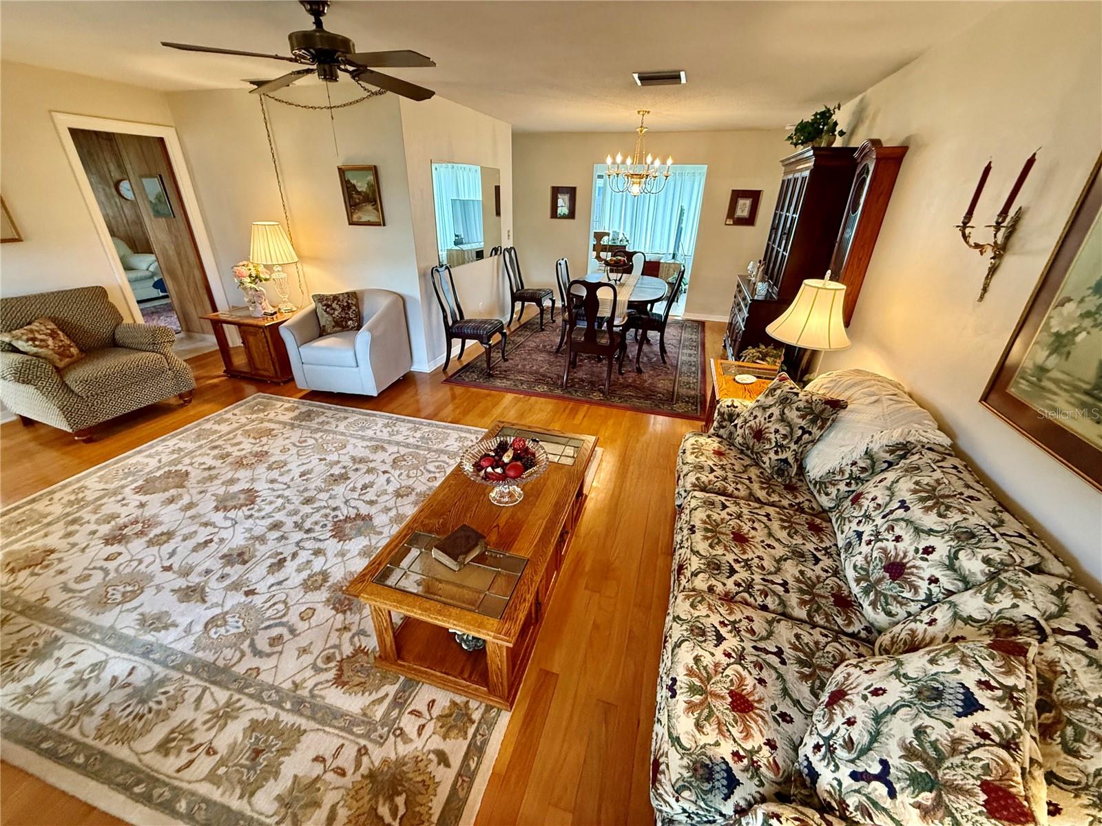 1853 PARADISE LN, CLEARWATER, FL, 33756