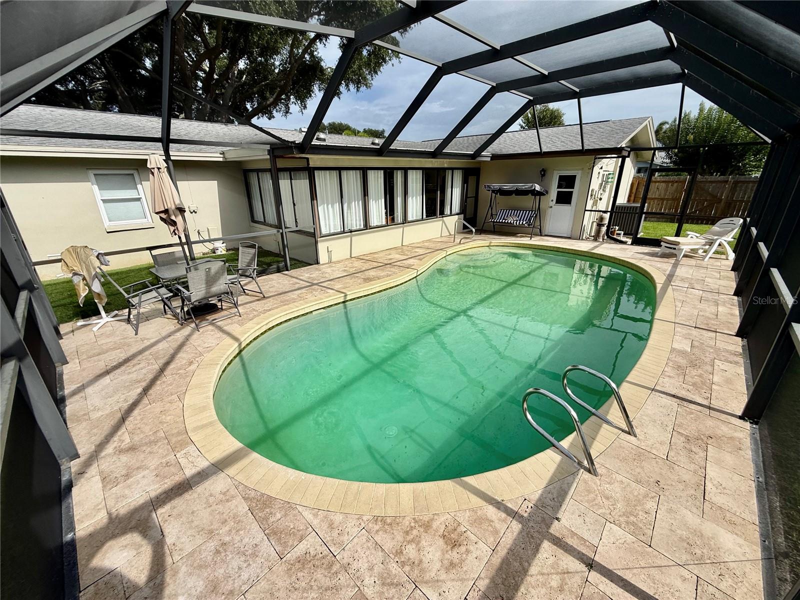 1853 PARADISE LN, CLEARWATER, FL, 33756
