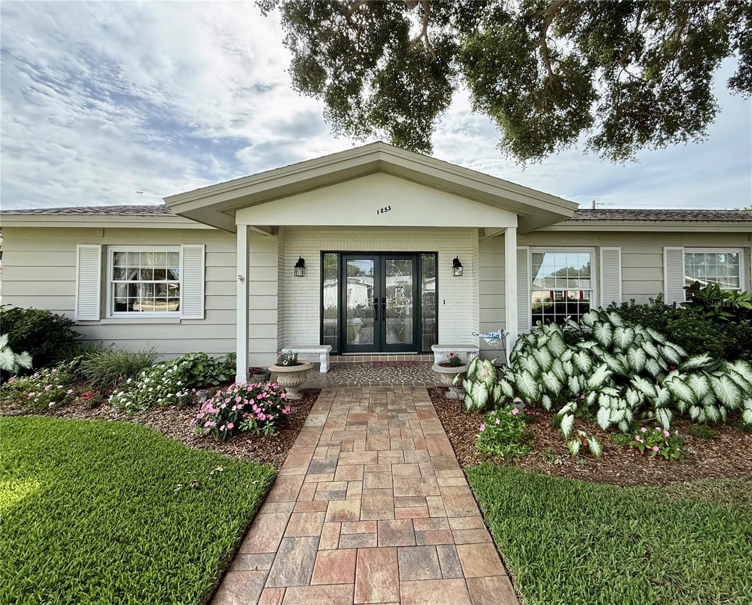 1853 PARADISE LN, CLEARWATER, FL, 33756