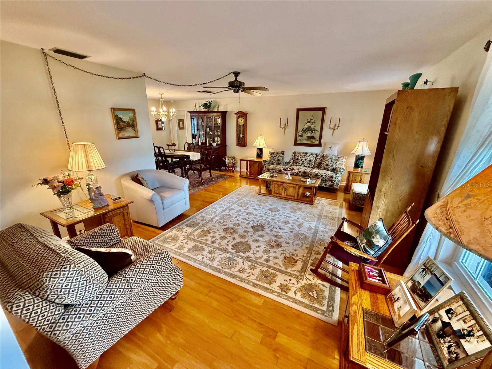 1853 PARADISE LN, CLEARWATER, FL, 33756