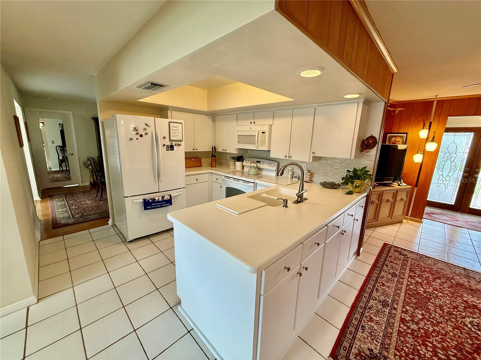 1853 PARADISE LN, CLEARWATER, FL, 33756
