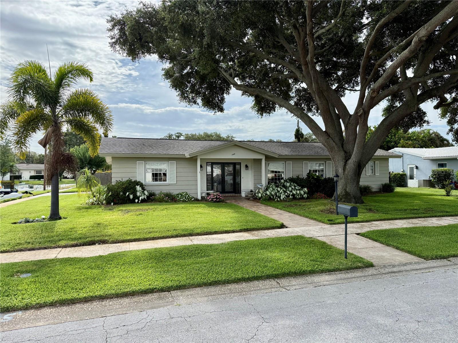 1853 PARADISE LN, CLEARWATER, FL, 33756