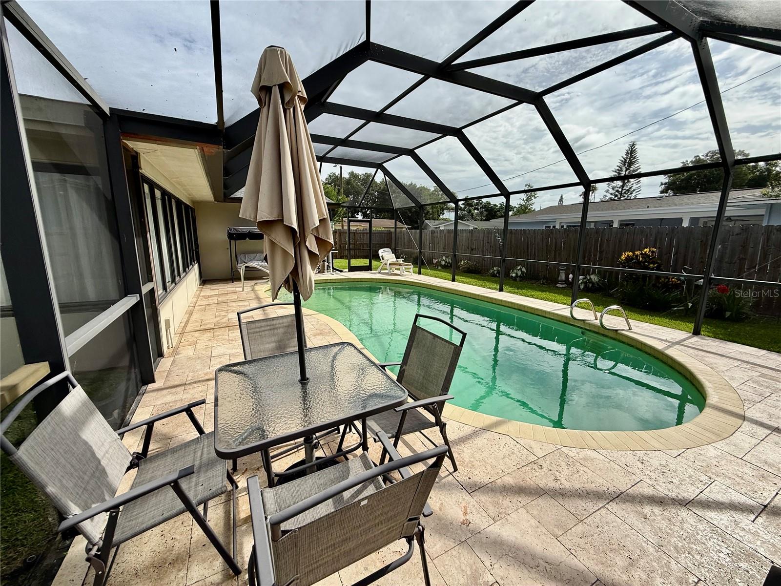 1853 PARADISE LN, CLEARWATER, FL, 33756