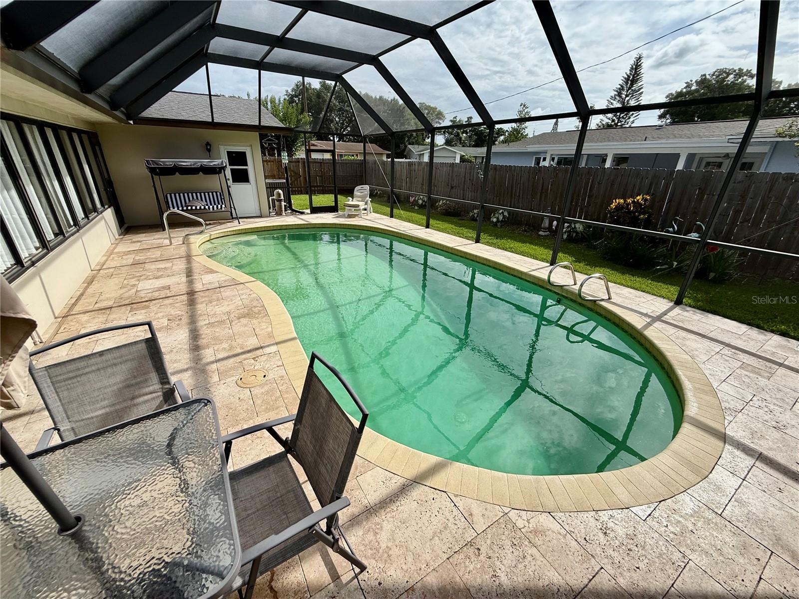 1853 PARADISE LN, CLEARWATER, FL, 33756