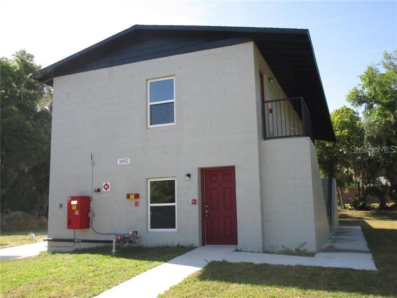 1002 E MCDONALD AVE #3, EUSTIS, FL, 32726