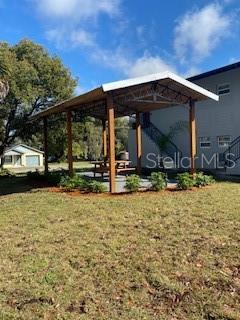 1002 E MCDONALD AVE #3, EUSTIS, FL, 32726